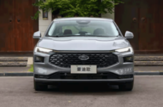 9月售3623臺,銷量下滑近四成,蒙迪歐銷量不增反降?