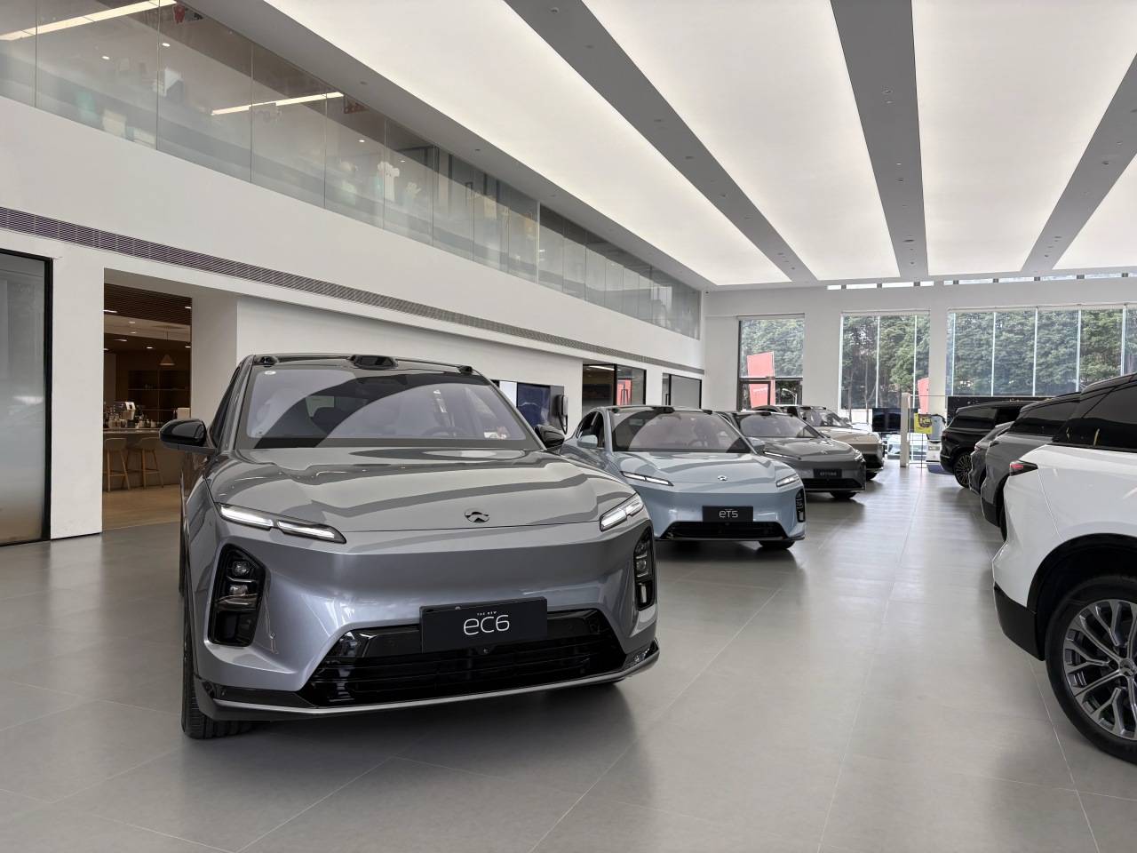 四川以舊換新補貼最后24小時:成都車市上演“末班車”爭奪戰