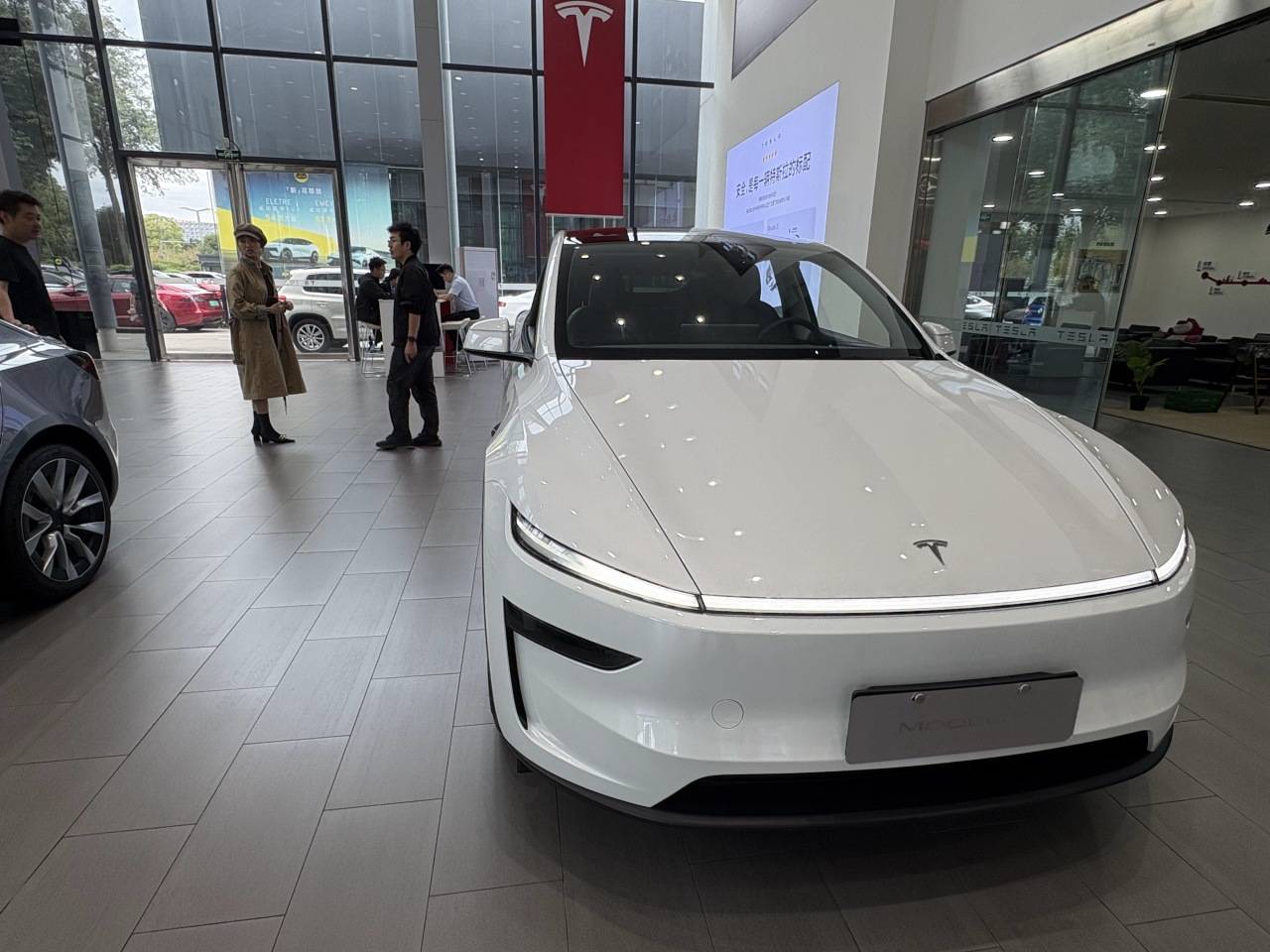 四川以舊換新補貼最后24小時:成都車市上演“末班車”爭奪戰