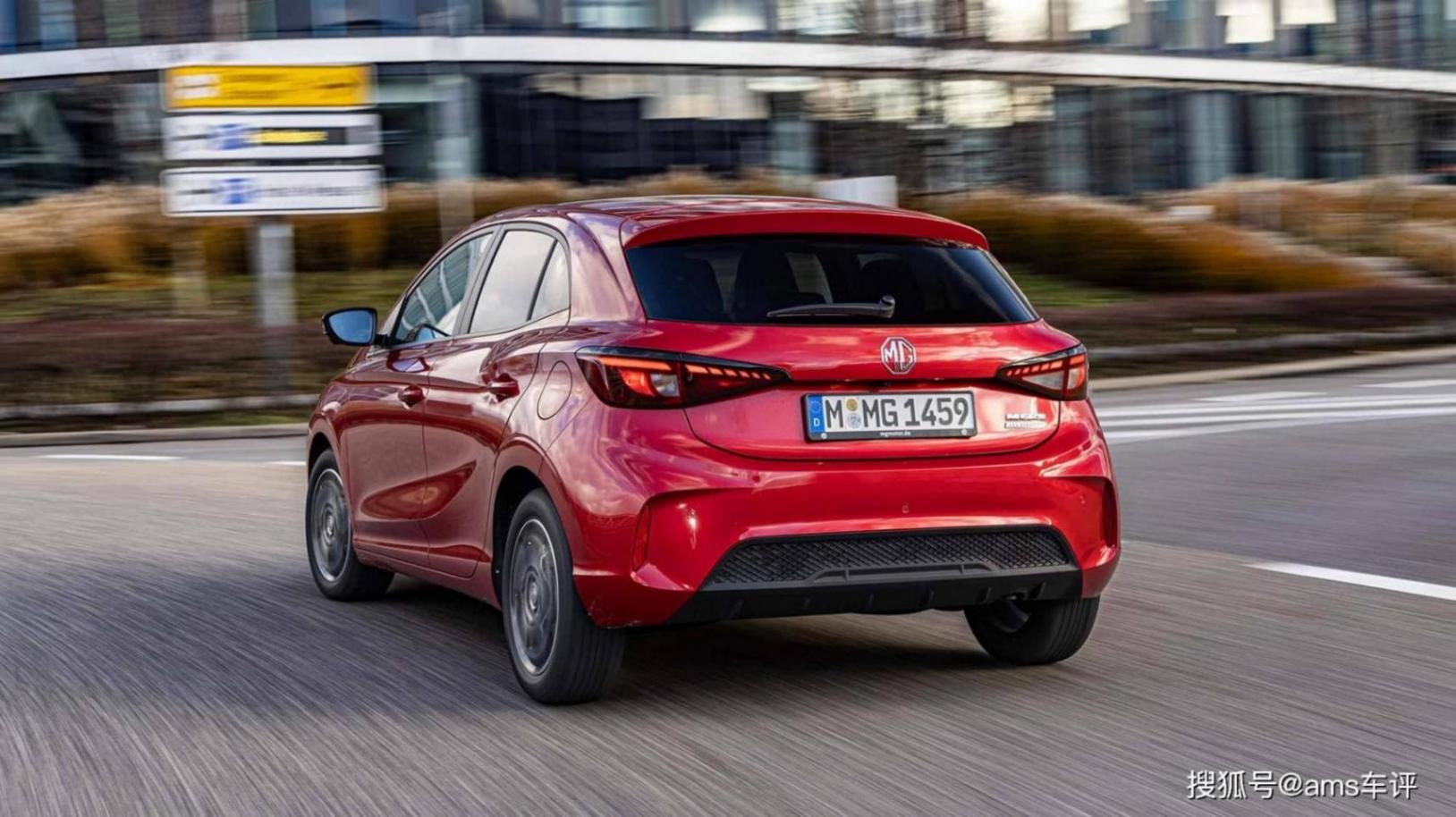 混動小鋼炮三國戰:雷諾/豐田/MG,誰是真正贏家?