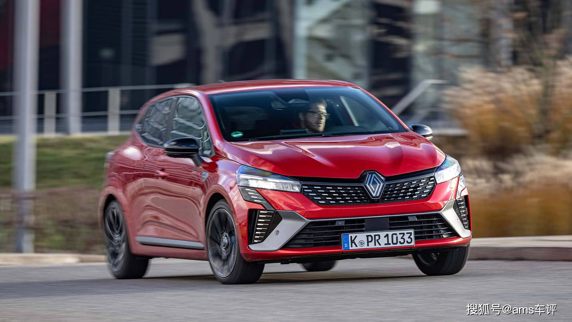 混動小鋼炮三國戰:雷諾/豐田/MG,誰是真正贏家?