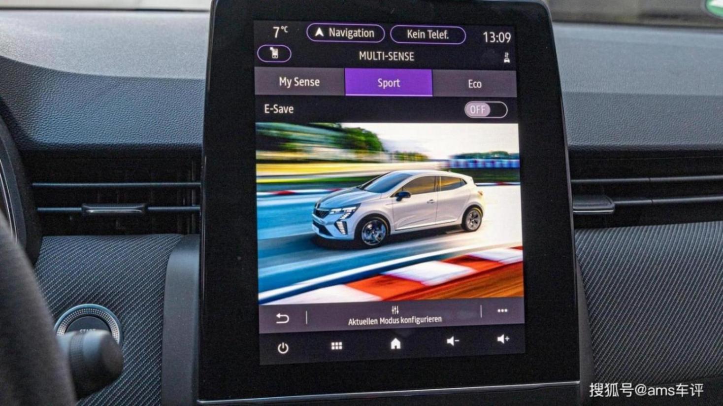混動小鋼炮三國戰:雷諾/豐田/MG,誰是真正贏家?