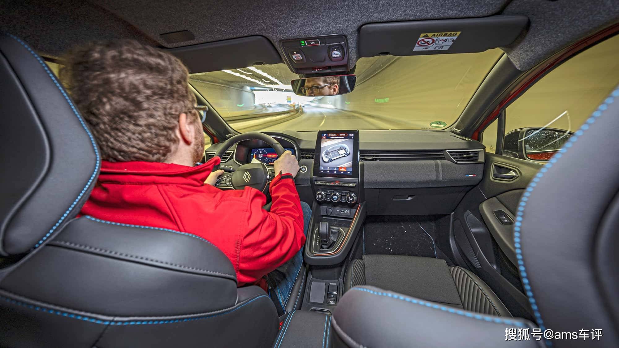 混動小鋼炮三國戰:雷諾/豐田/MG,誰是真正贏家?