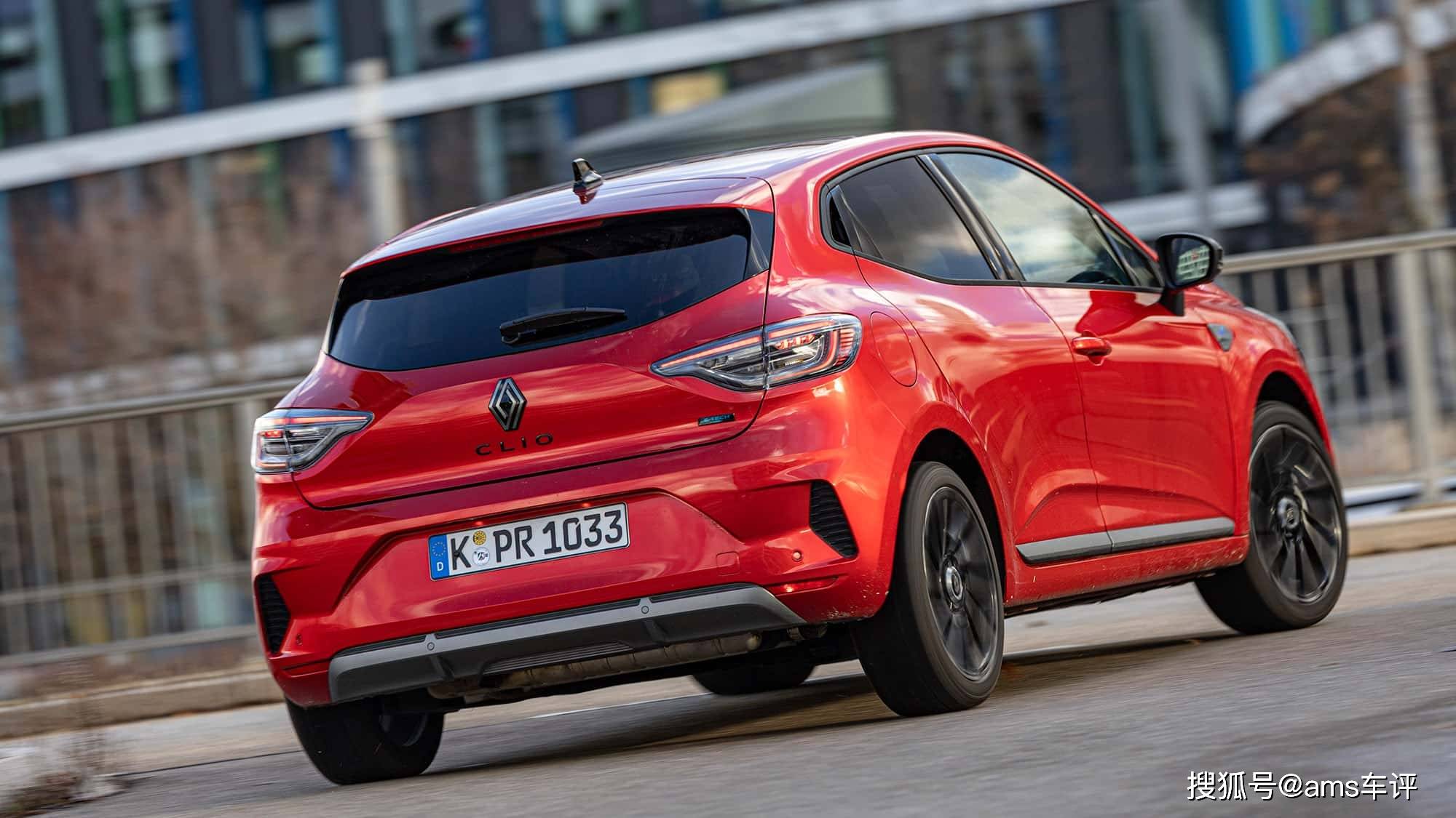 混動小鋼炮三國戰:雷諾/豐田/MG,誰是真正贏家?