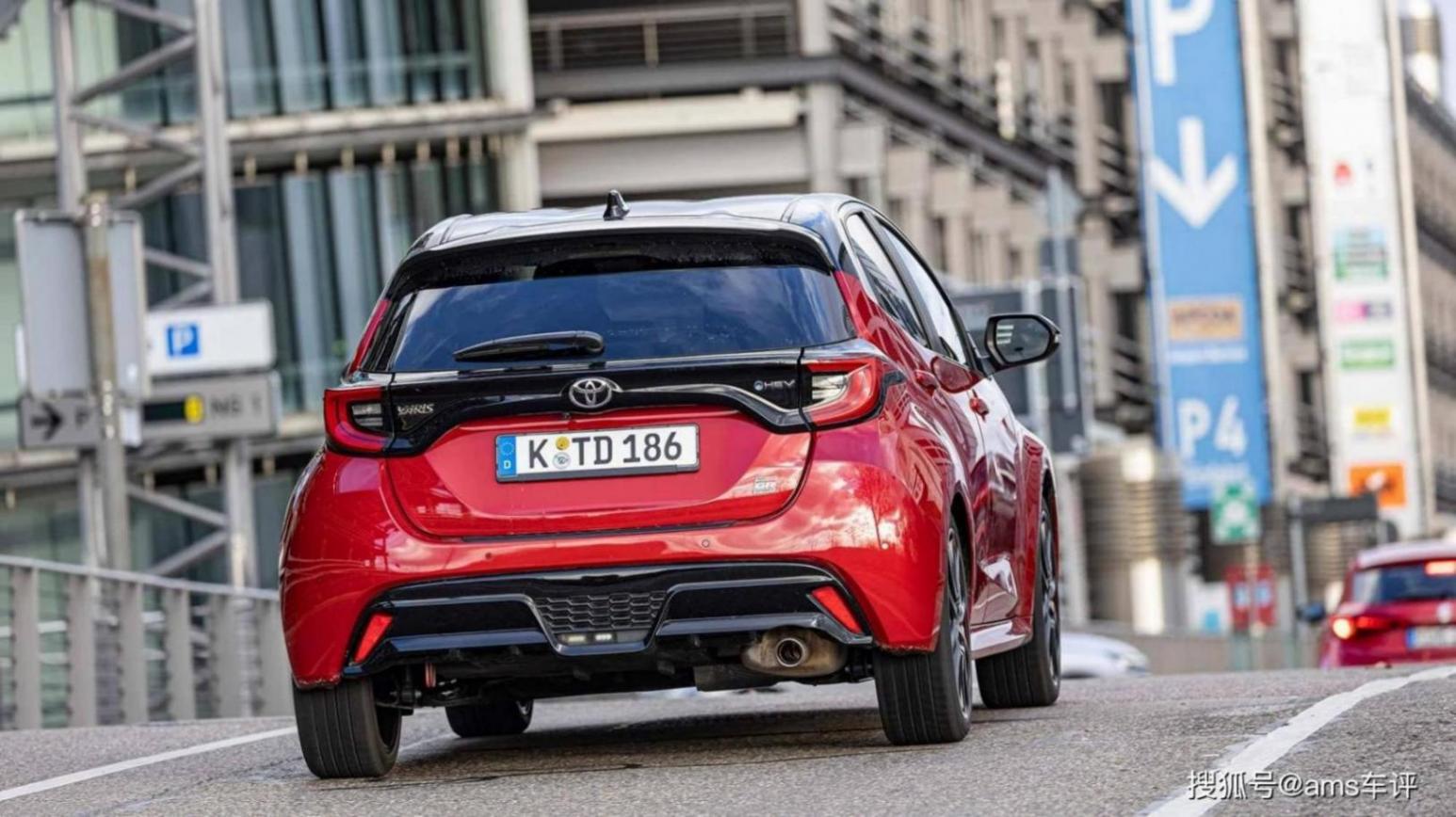 混動小鋼炮三國戰:雷諾/豐田/MG,誰是真正贏家?