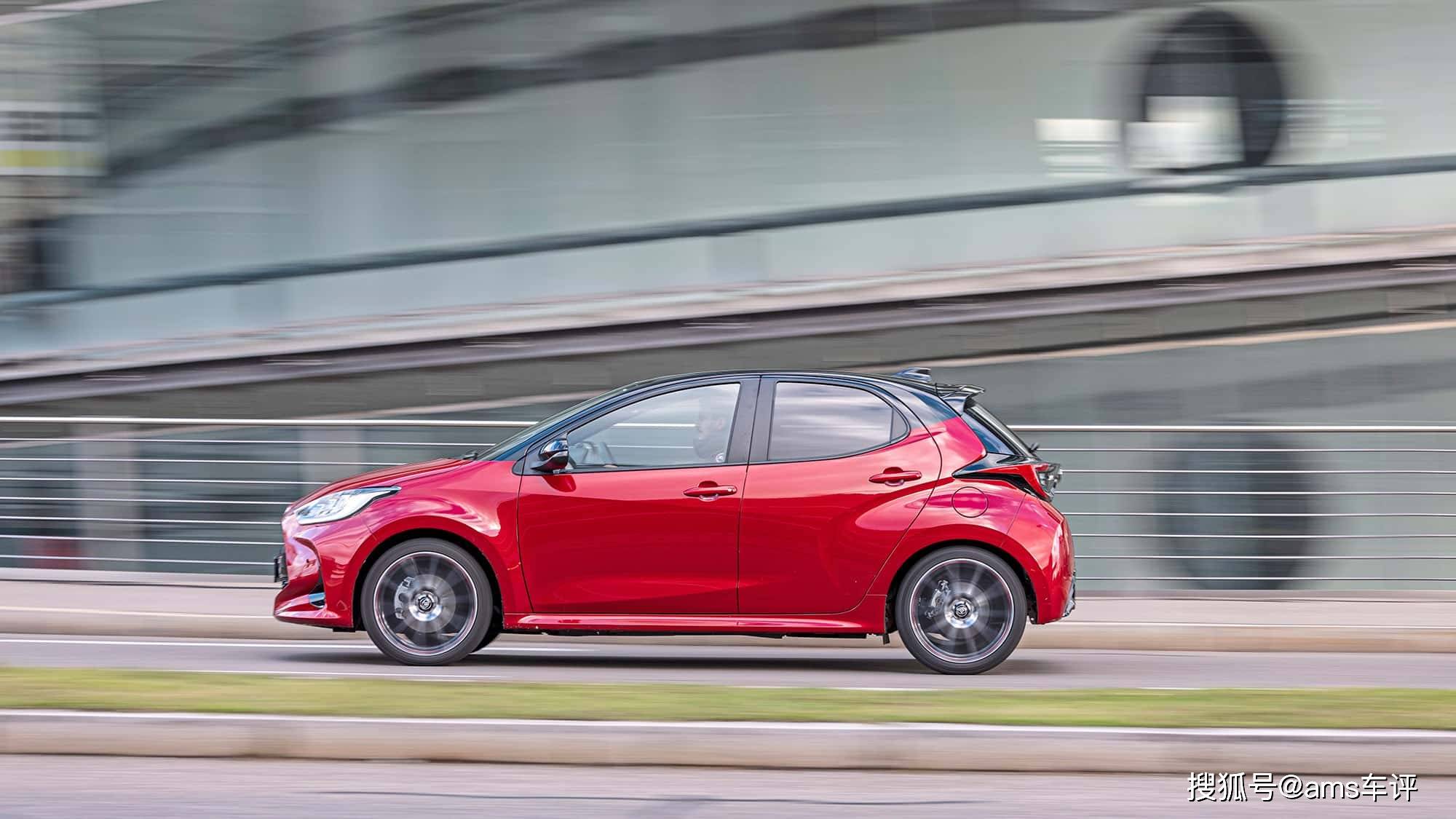 混動小鋼炮三國戰:雷諾/豐田/MG,誰是真正贏家?