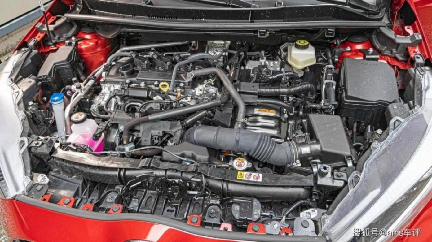 混動小鋼炮三國戰:雷諾/豐田/MG,誰是真正贏家?