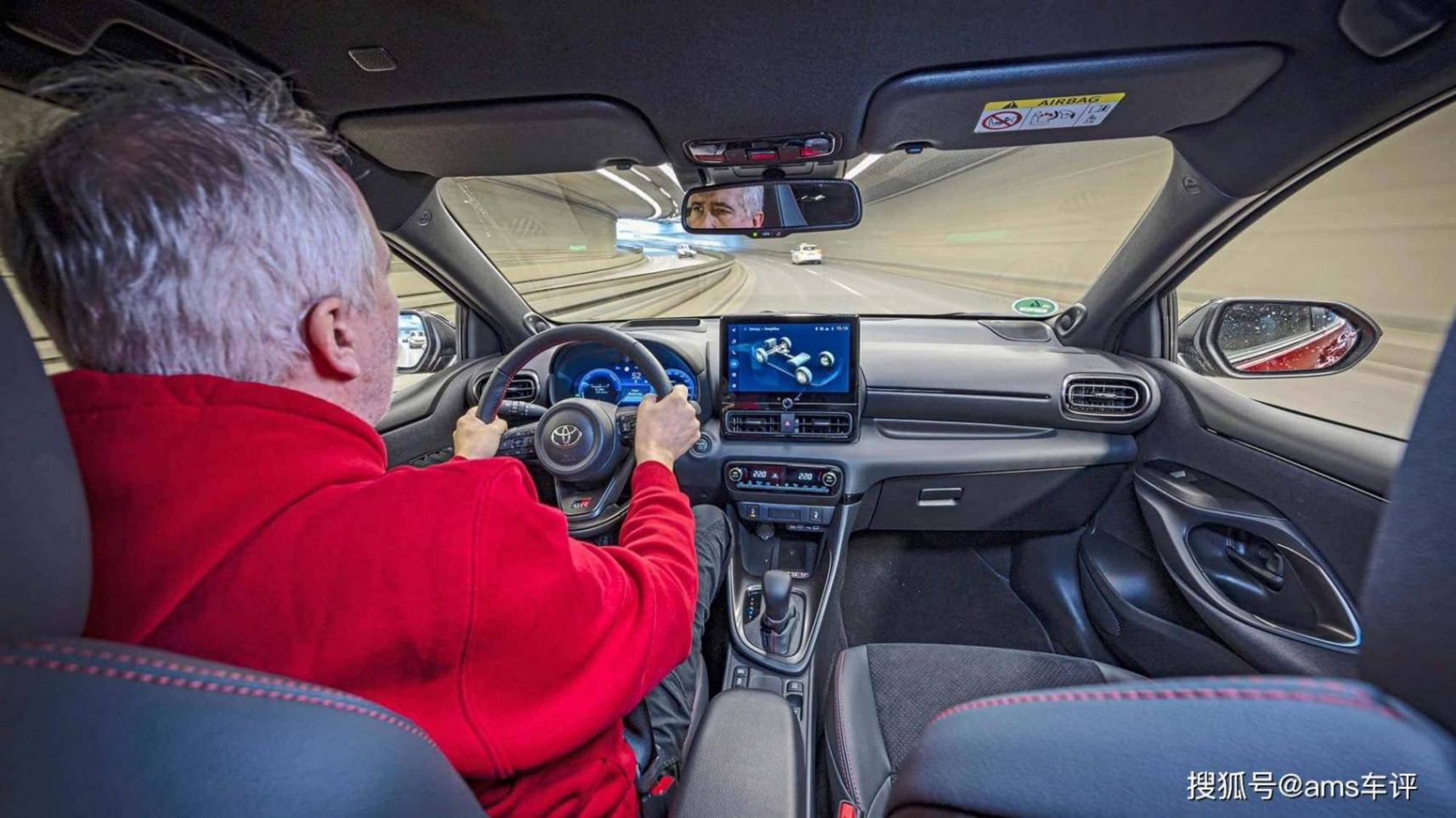 混動小鋼炮三國戰:雷諾/豐田/MG,誰是真正贏家?