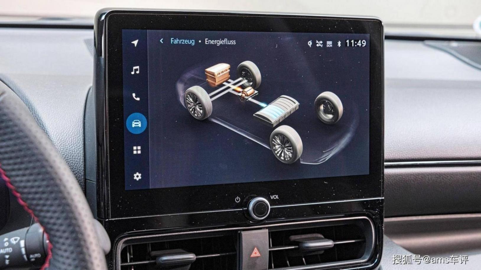 混動小鋼炮三國戰:雷諾/豐田/MG,誰是真正贏家?