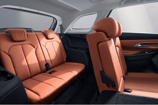 7座版長安CS75PRO正式上市 限時7.59萬起