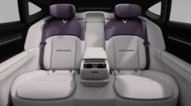 升級四激光雷達+華為ADS 4 阿維塔12四激光版開啟預售