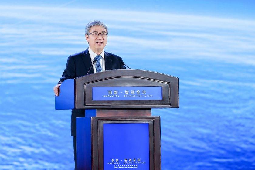 2025奇瑞全球創新大會:五大技術領域進階 10+項核心技術突破