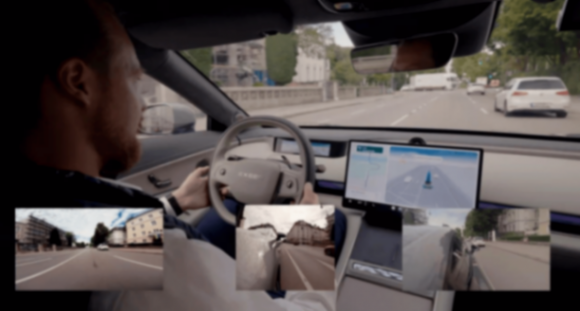 博世的AB面:智駕的速度與Tier1巨頭的厚度