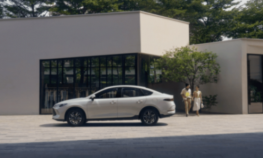 通勤省錢 周末能跑遠 這才是10萬級“六邊形戰士”