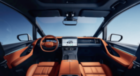 傳祺向往M8宗師正式發(fā)布,25萬元級MPV市場再迎新成員