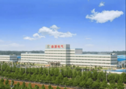 五菱新能源“借腹”河南森源,弱弱聯(lián)合“埃尚”前景難料