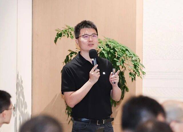 猛士華為雙劍合璧:萬良渝與趙安打造智能越野第一品牌