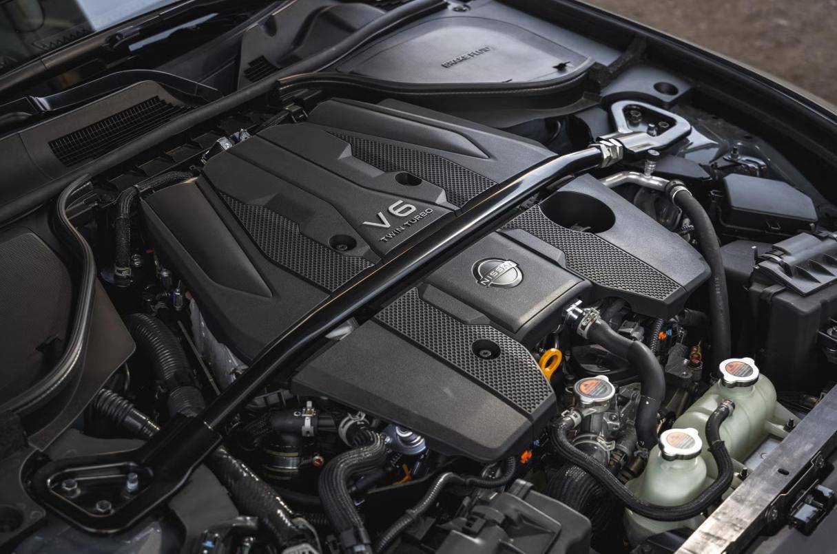 日產(chǎn)Z Nismo引入國內(nèi),海外評價(jià)一般?2009年的老平臺