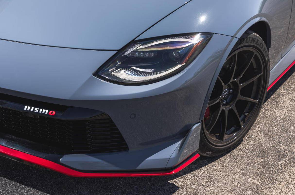 日產(chǎn)Z Nismo引入國內(nèi),海外評價(jià)一般?2009年的老平臺