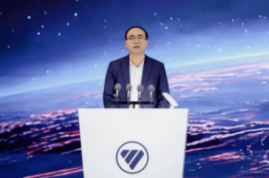 福田啟明星發(fā)布:純電輕卡專屬平臺終結(jié)“油改電”時代