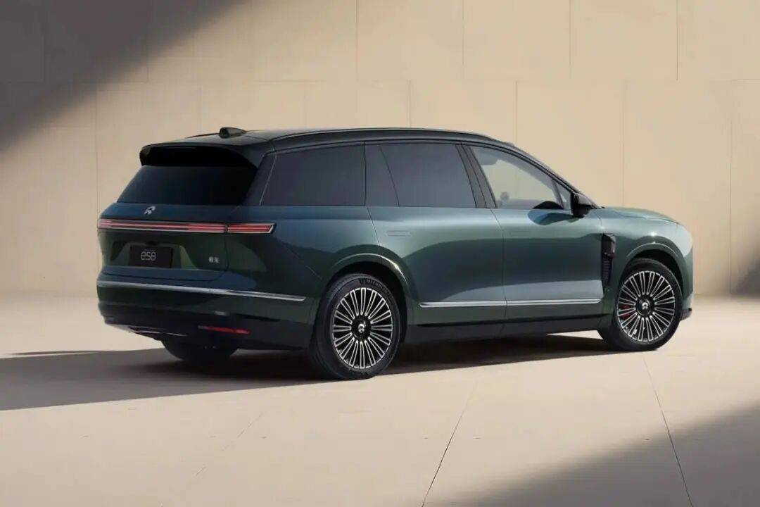 蔚來堅信四季度盈利 李斌內部打氣:一定不能松勁