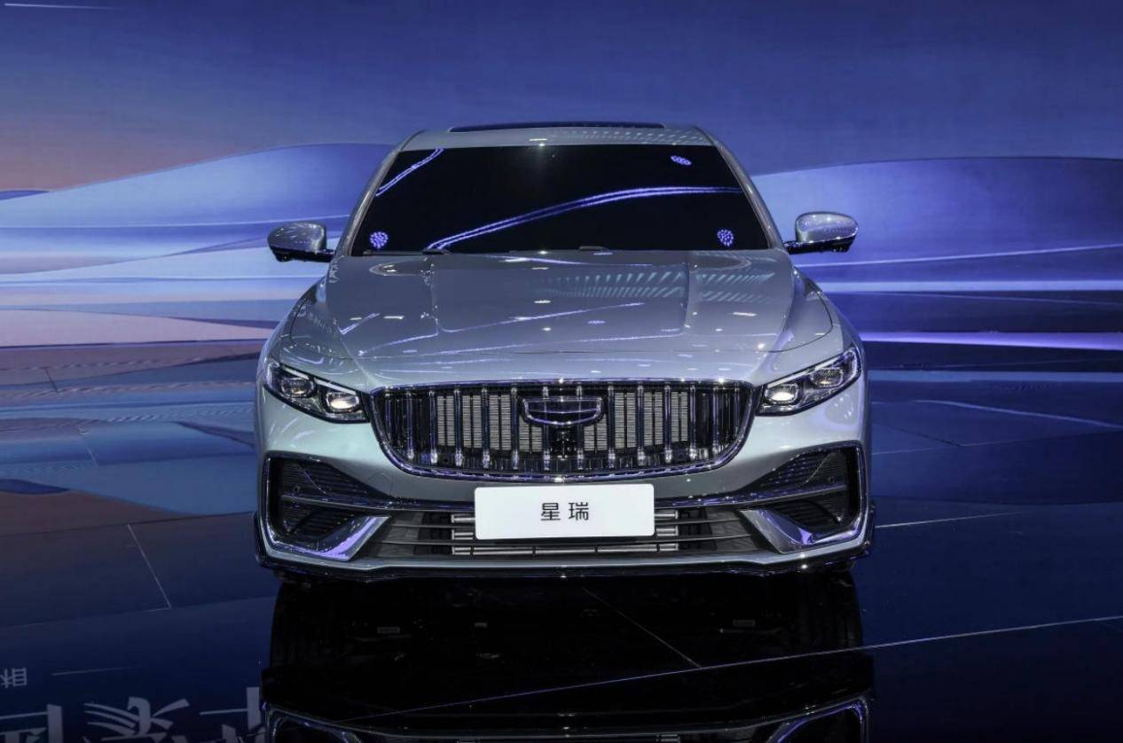 2026款吉利星瑞東方曜怎么樣?三大件解析,入門款夠安全嗎?