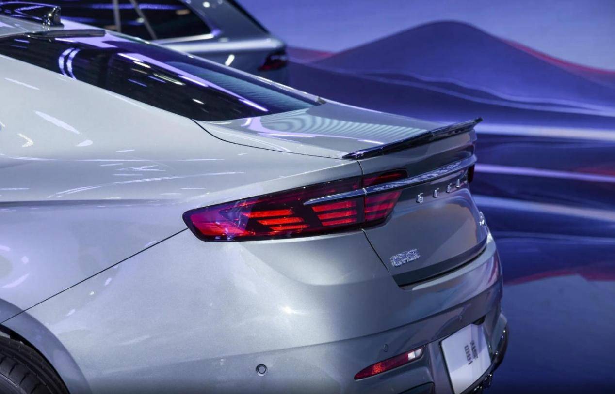 2026款吉利星瑞東方曜怎么樣?三大件解析,入門款夠安全嗎?