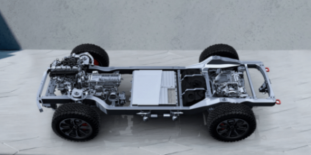 加續(xù)航、改五座,豹5和豹8都想兼得家用和越野?