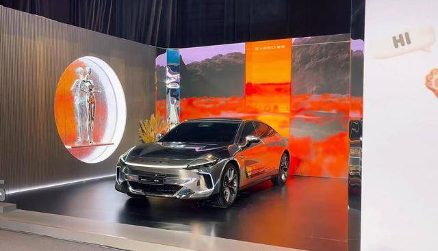 奇瑞汽車造型日:一場突破傳統美學與創新設計的盛宴