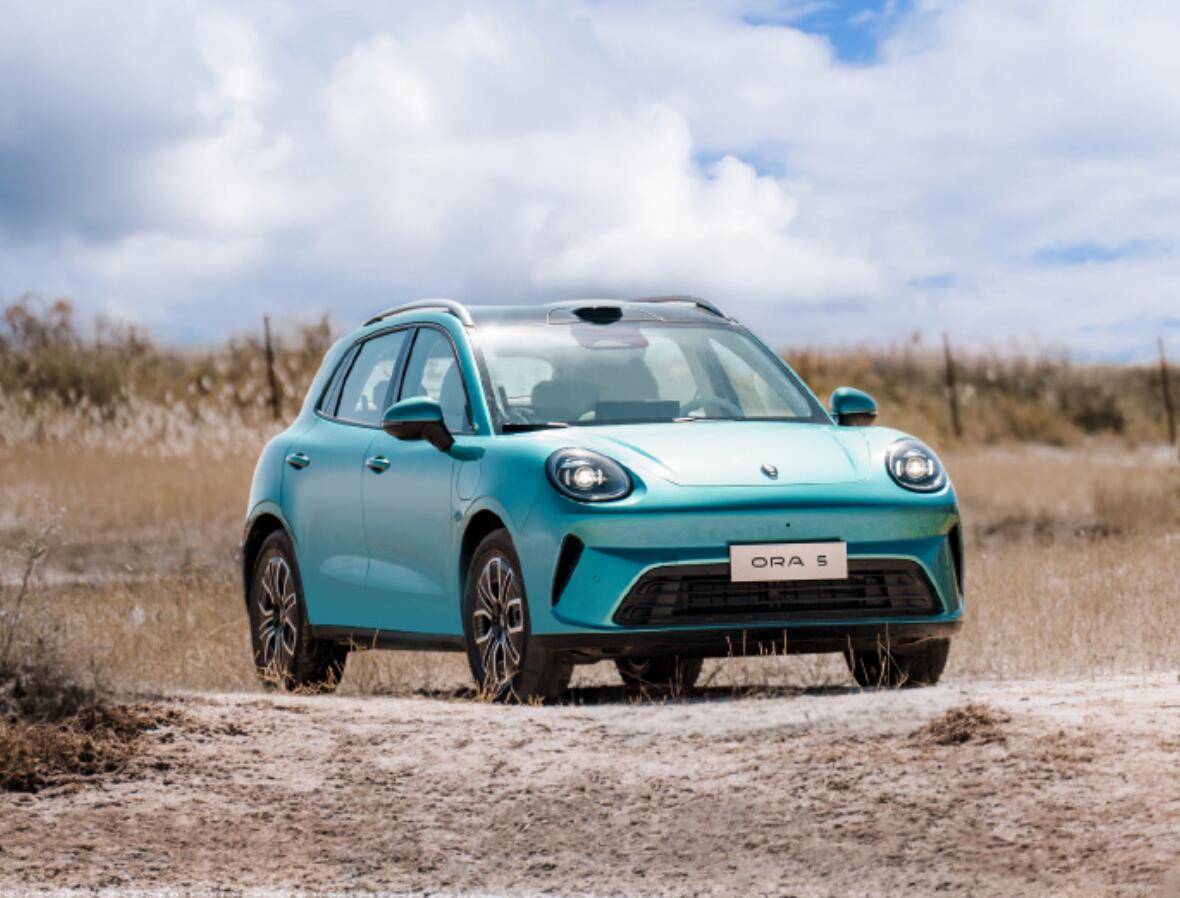 把錢包準備好 長城汽車三款SUV新車來襲 哈弗H6L領銜