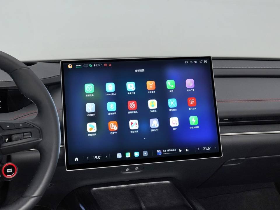 果然在憋大招!比亞迪找到了“真大佬”,最后一塊短板要補(bǔ)齊了?