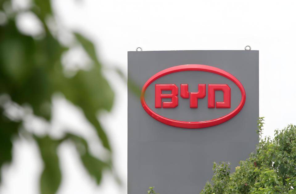 果然在憋大招!比亞迪找到了“真大佬”,最后一塊短板要補(bǔ)齊了?