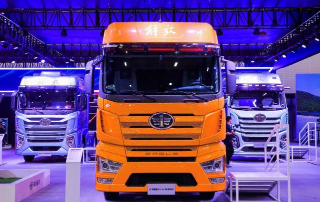 誰在領(lǐng)跑重卡品牌價(jià)值?9月傳播指數(shù)榜單揭曉