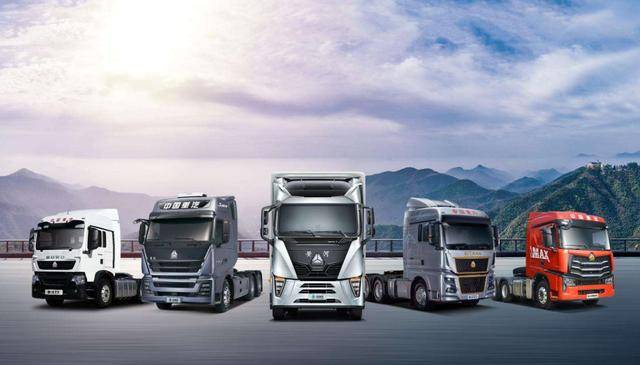 誰在領(lǐng)跑重卡品牌價(jià)值?9月傳播指數(shù)榜單揭曉