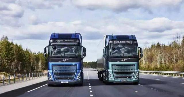 誰在領(lǐng)跑重卡品牌價(jià)值?9月傳播指數(shù)榜單揭曉