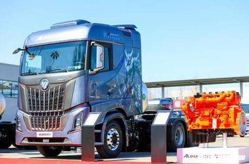 誰在領(lǐng)跑重卡品牌價(jià)值?9月傳播指數(shù)榜單揭曉