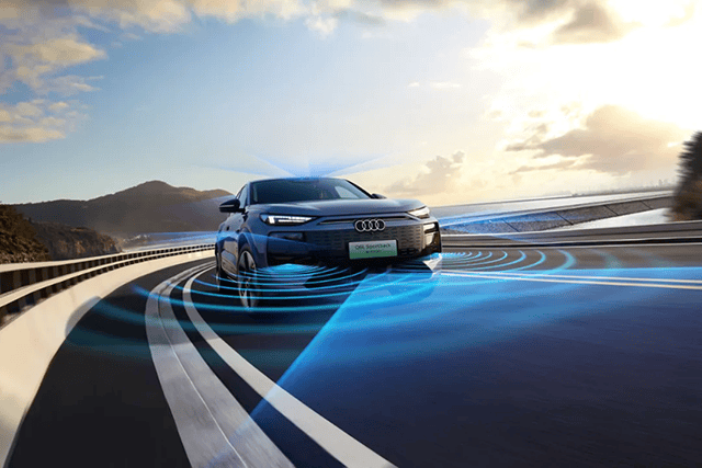 聊聊一汽奧迪的“隱藏操作”:向內革新才是真·勇敢