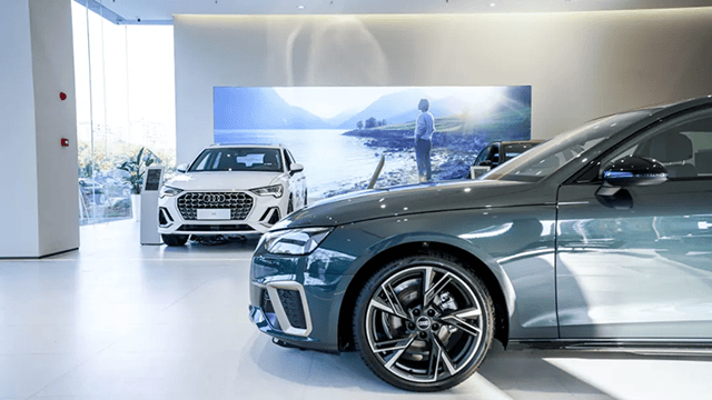 聊聊一汽奧迪的“隱藏操作”:向內革新才是真·勇敢