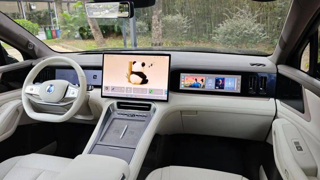 5.2米6座,2.0T三電機,插混四驅,比大哥省7萬以上,28日上市!