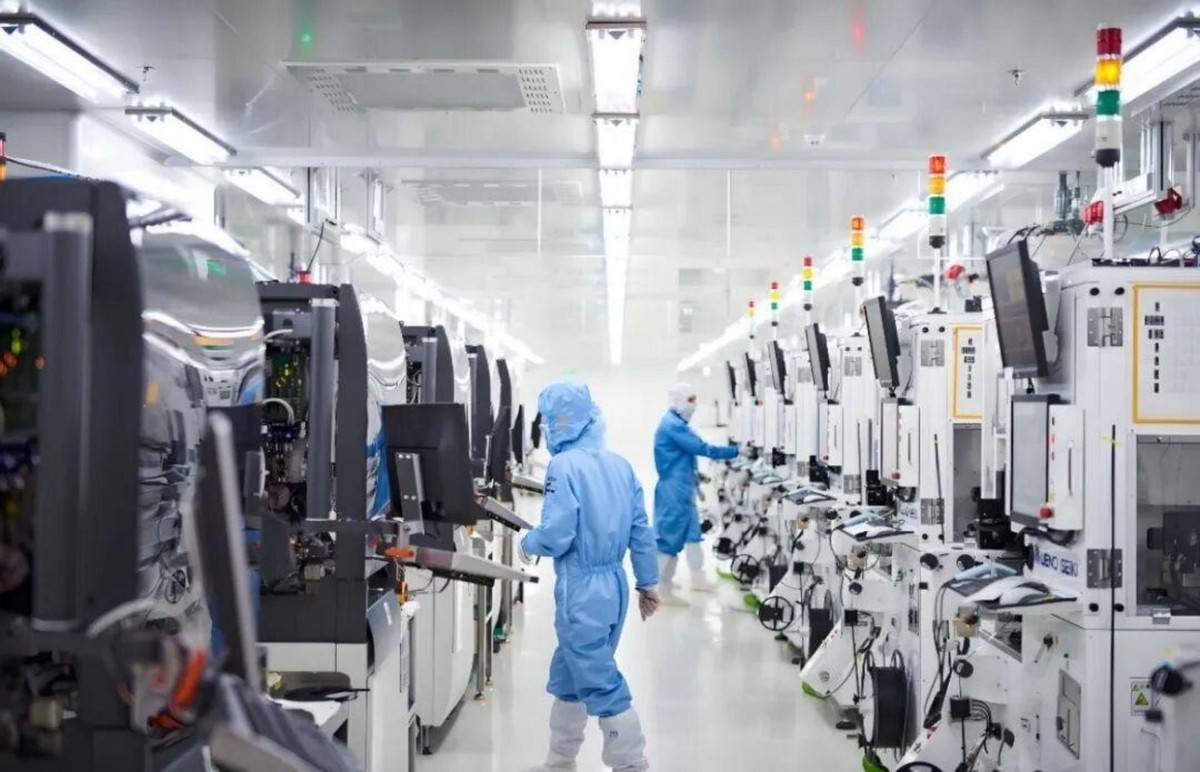 堪稱“隱形冠軍”,中資安世半導體,為啥能影響全球汽車市場?