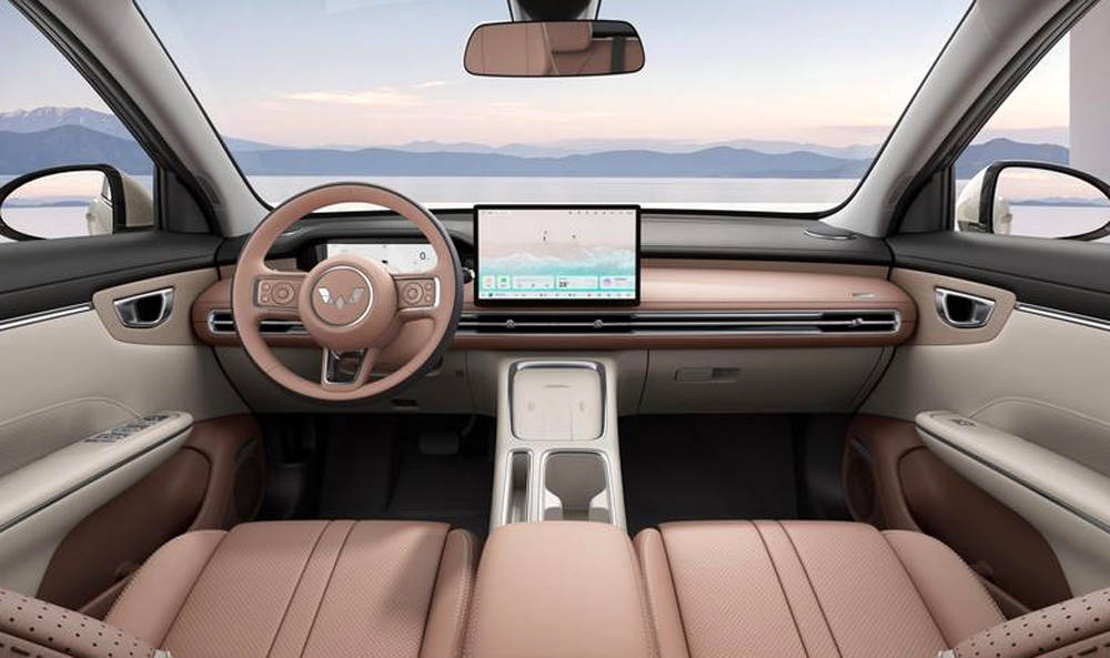 有車市“黑馬”潛質(zhì)?五菱繽果S,上市當(dāng)月銷量6273臺