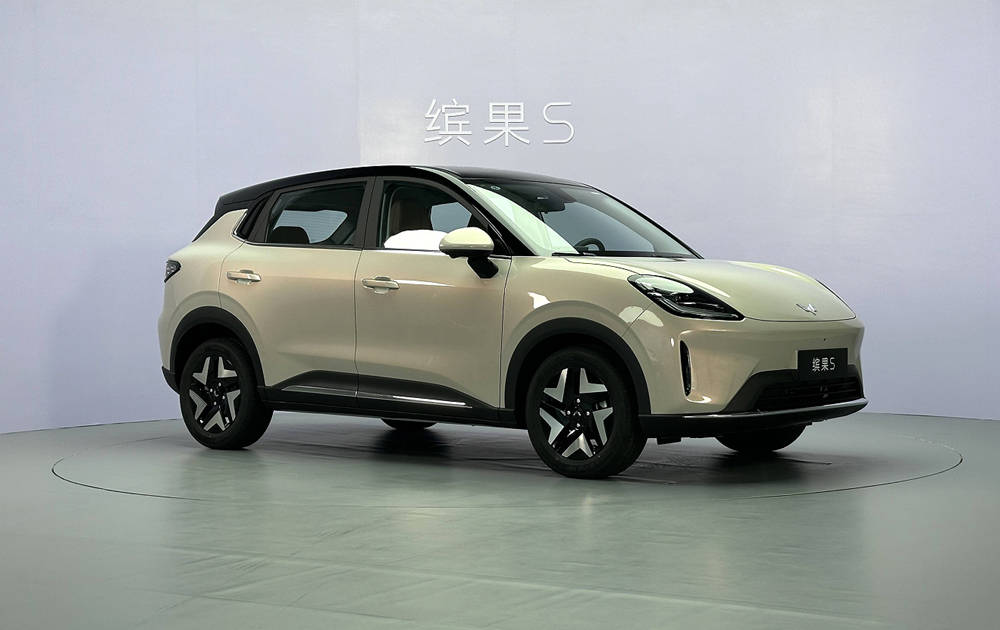 有車市“黑馬”潛質(zhì)?五菱繽果S,上市當(dāng)月銷量6273臺