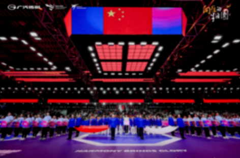 實力“超能打”!傳祺向往獲世錦賽認可,定義新能源出行標桿