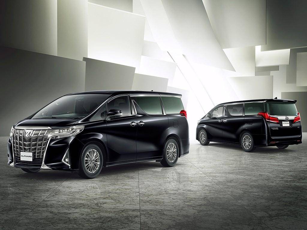 從加價30萬到降價20萬,埃爾法“神話終結”