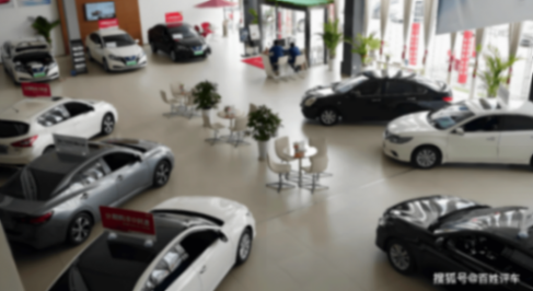 汽車市場(chǎng)雙11將至,消費(fèi)者購(gòu)車能優(yōu)惠多少?