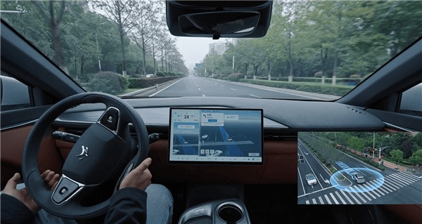 15萬級城市NOA,極狐全新阿爾法T5要讓智駕全民可享?