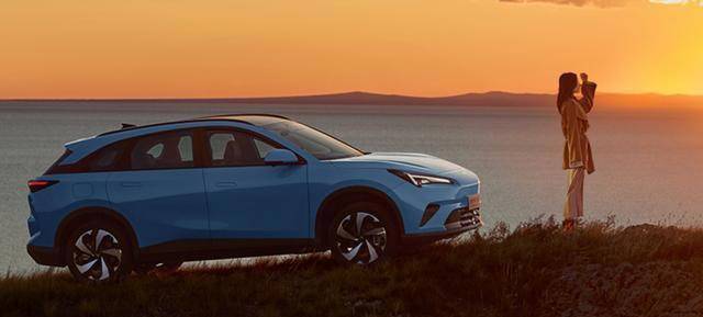 15萬級城市NOA,極狐全新阿爾法T5要讓智駕全民可享?