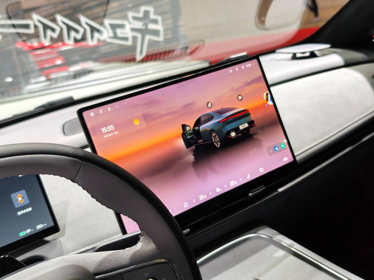 讓中國智造賦能全球電動化轉(zhuǎn)型 東風(fēng)日產(chǎn)N7東京首秀