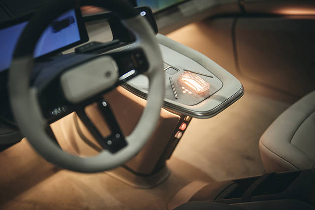 中國本土化,豐田汽車的合而不同