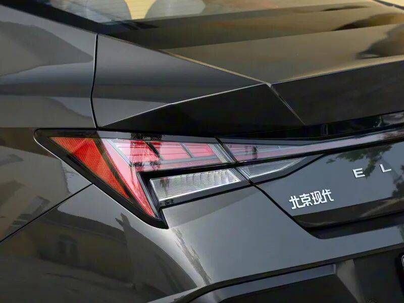 被市場(chǎng)遺棄的伊蘭特,9月份同比下滑29.57%!